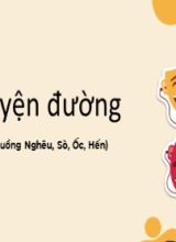 Bài giảng Ngữ văn Lớp 10 (Sách Kết nối tri thức) - Bài 5 Huyện đường &quotTrích tuồng Nghêu, Sò, Ốc, Hế
